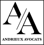 Profile picture for user ANDRIEUX AVOCATS